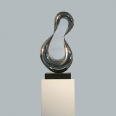 modern abstract sculpture for sale
