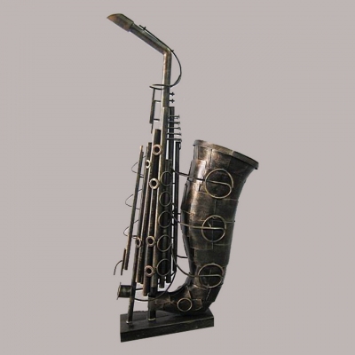 pubic stand metal pop art Musical instrument